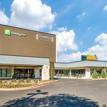 Holiday Inn Dallas Market Ctr Love Field By Ihg Exterior photo