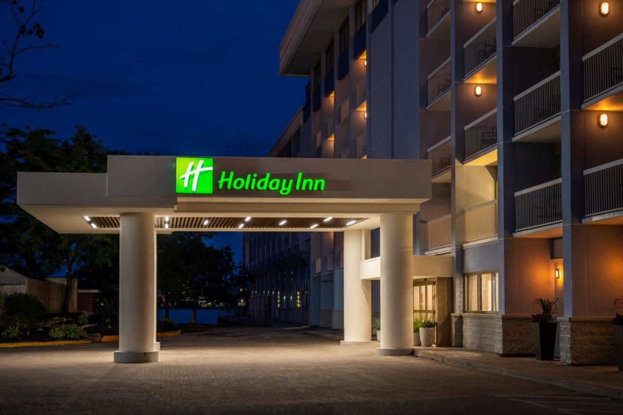 Holiday Inn Dallas Market Ctr Love Field By Ihg Exterior photo