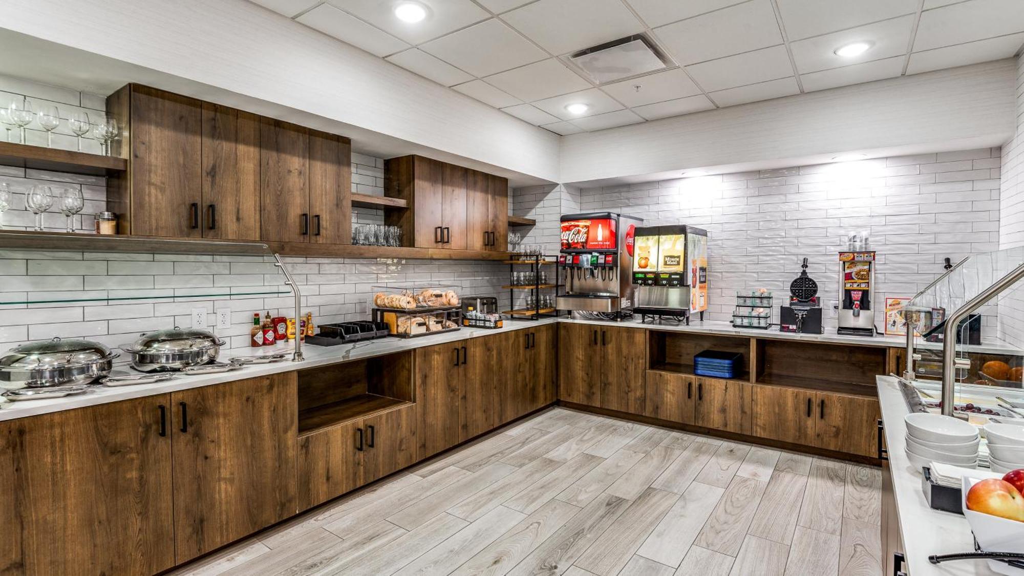 Holiday Inn Dallas Market Ctr Love Field By Ihg Exterior photo