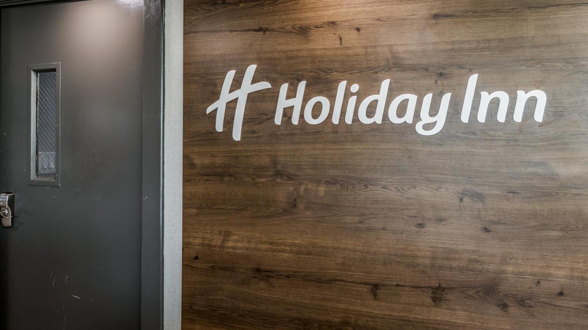 Holiday Inn Dallas Market Ctr Love Field By Ihg Exterior photo