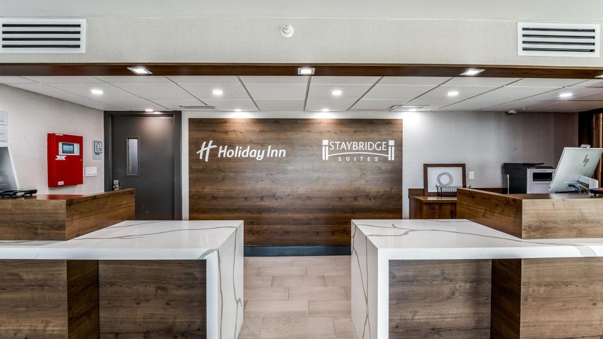 Holiday Inn Dallas Market Ctr Love Field By Ihg Exterior photo